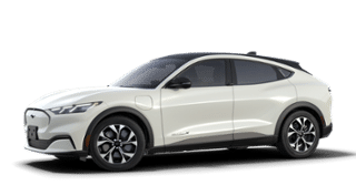 2024 Ford Mustang Mach-E® External Image 1